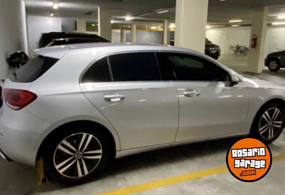 Autos - Mercedes Benz A 200 Progresive 2020 Nafta 64000Km - En Venta