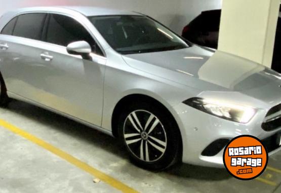 Autos - Mercedes Benz A 200 Progresive 2020 Nafta 64000Km - En Venta