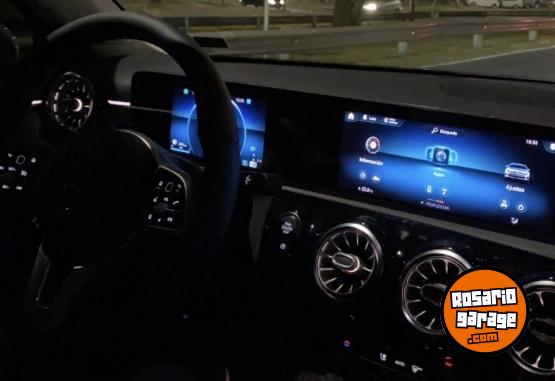 Autos - Mercedes Benz A 200 Progresive 2020 Nafta 64000Km - En Venta