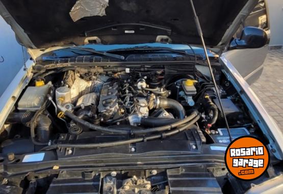 Camionetas - Chevrolet S10 limited 4x4 2011 Diesel 198000Km - En Venta