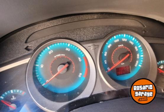 Camionetas - Chevrolet S10 limited 4x4 2011 Diesel 198000Km - En Venta