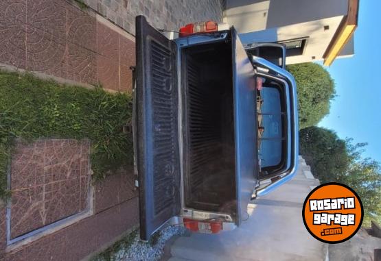 Camionetas - Chevrolet S10 limited 4x4 2011 Diesel 198000Km - En Venta