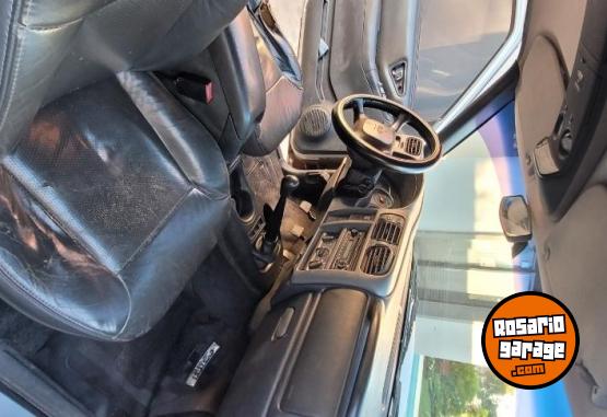 Camionetas - Chevrolet S10 limited 4x4 2011 Diesel 198000Km - En Venta