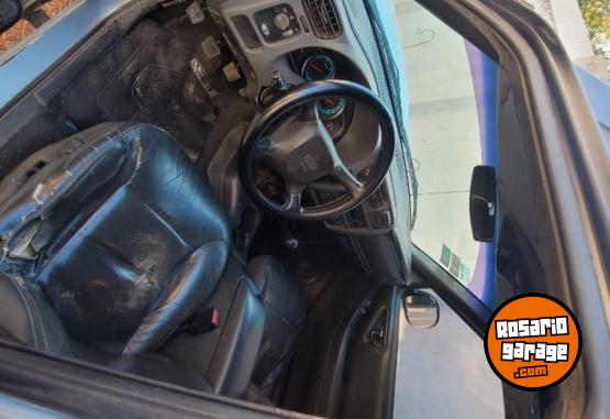 Camionetas - Chevrolet S10 limited 4x4 2011 Diesel 198000Km - En Venta