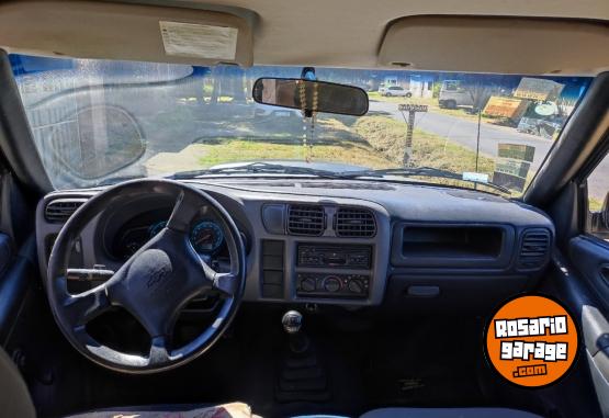 Camionetas - Chevrolet S10 2.8TDI 4X2 2010 Diesel 103000Km - En Venta