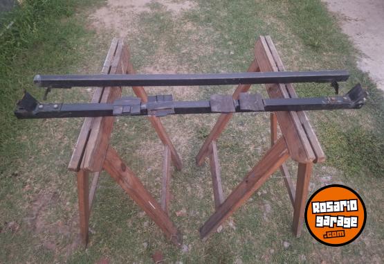 Accesorios para Autos - Portatutto Partner Berlingo - En Venta