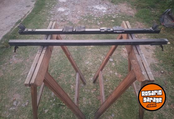 Accesorios para Autos - Portatutto Partner Berlingo - En Venta