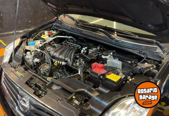 Autos - Nissan Sentra 2011 GNC 180000Km - En Venta