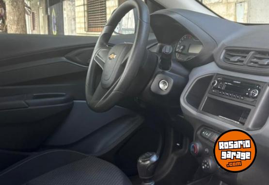 Autos - Chevrolet ONIX JOY 1.4 2021 Nafta 62000Km - En Venta