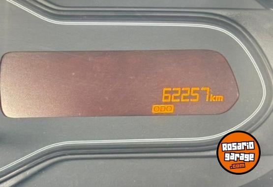 Autos - Chevrolet ONIX JOY 1.4 2021 Nafta 62000Km - En Venta