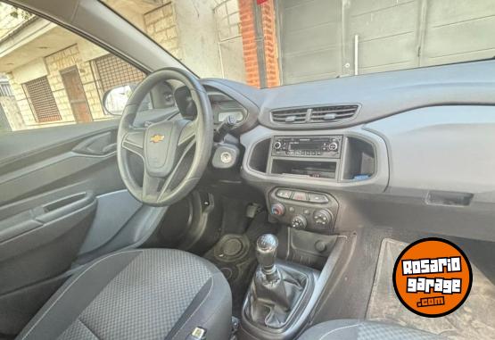 Autos - Chevrolet ONIX JOY 1.4 2021 Nafta 62000Km - En Venta