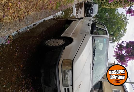 Autos - Fiat Duna S 1992 GNC 207000Km - En Venta