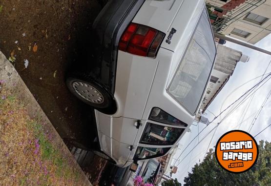Autos - Fiat Duna S 1992 GNC 207000Km - En Venta