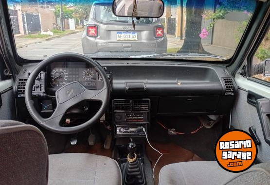 Autos - Fiat Duna S 1992 GNC 207000Km - En Venta