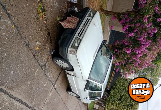 Autos - Fiat Duna S 1992 GNC 207000Km - En Venta