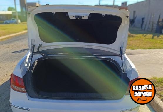 Autos - Peugeot 408 Allure 2014 Nafta 125000Km - En Venta