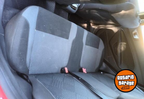 Autos - Ford FIESTA POWER SHIF 2019 Nafta 77100Km - En Venta