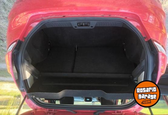 Autos - Ford FIESTA POWER SHIF 2019 Nafta 77100Km - En Venta