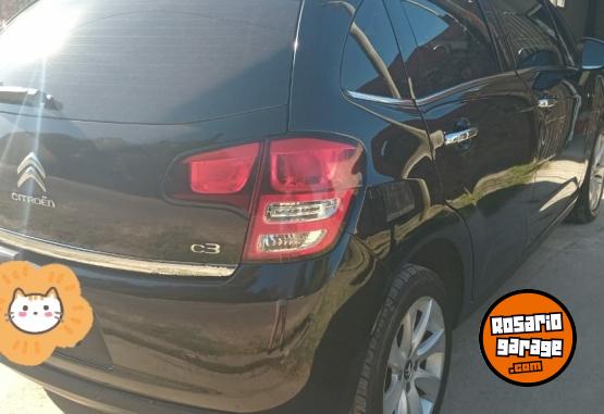 Autos - Citroen C3 exclusive 2013 Nafta 100000Km - En Venta