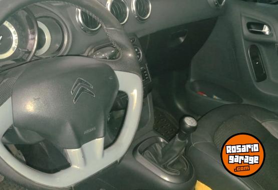 Autos - Citroen C3 exclusive 2013 Nafta 100000Km - En Venta