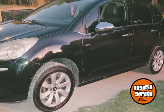 Autos - Citroen C3 exclusive 2013 Nafta 100000Km - En Venta
