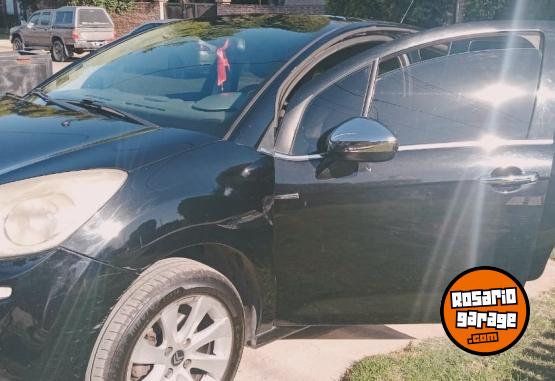 Autos - Citroen C3 exclusive 2013 Nafta 100000Km - En Venta