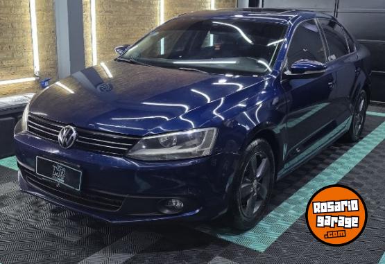 Autos - Volkswagen Vento 2013 GNC 139000Km - En Venta