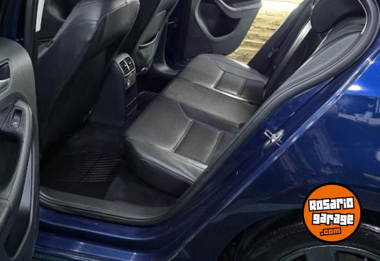 Autos - Volkswagen Vento 2013 GNC 139000Km - En Venta