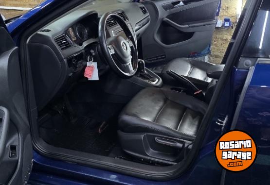 Autos - Volkswagen Vento 2013 GNC 139000Km - En Venta