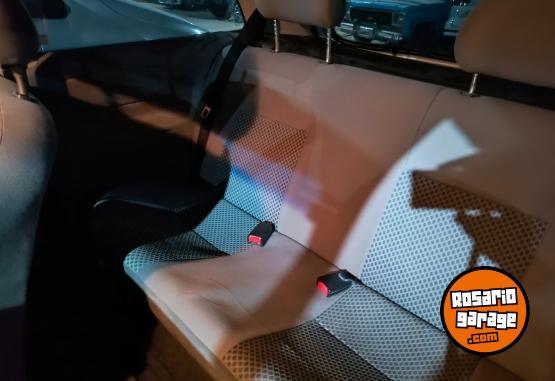 Autos - Chevrolet Corsa 2009 Nafta 143000Km - En Venta