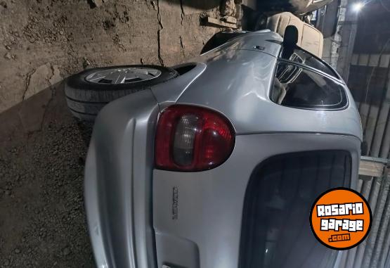 Autos - Chevrolet Corsa 2009 Nafta 143000Km - En Venta