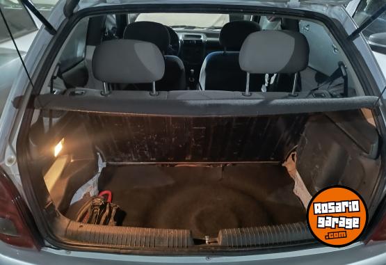 Autos - Chevrolet Corsa 2009 Nafta 143000Km - En Venta