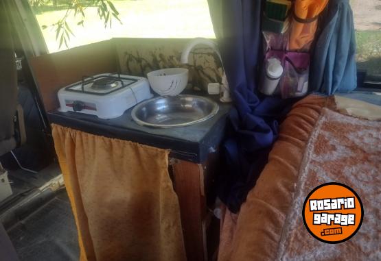 Utilitarios - Fiat Ducato 2007 Diesel 232000Km - En Venta