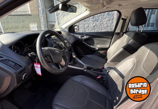 Autos - Ford SE PLUS AT 2019 Nafta 48300Km - En Venta