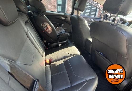 Autos - Ford SE PLUS AT 2019 Nafta 48300Km - En Venta