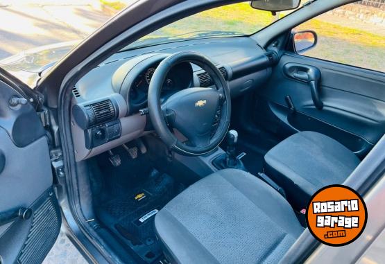 Autos - Chevrolet Corsa classic 2014 Nafta 125000Km - En Venta