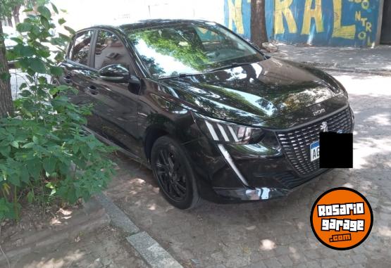 Autos - Peugeot Feline 2024 Nafta 14000Km - En Venta