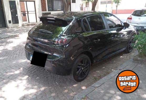 Autos - Peugeot Feline 2024 Nafta 14000Km - En Venta