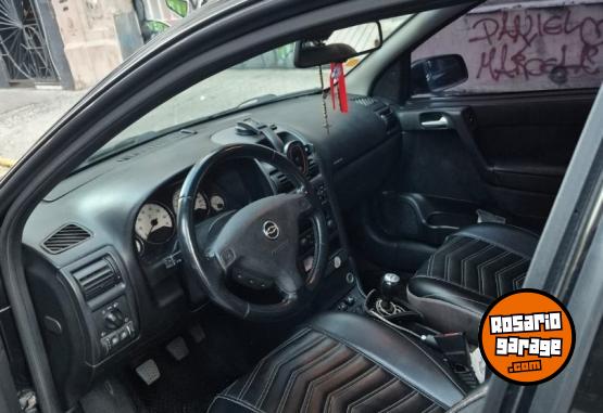 Autos - Chevrolet ASTRA GLS 2.0 2011 GNC 290000Km - En Venta