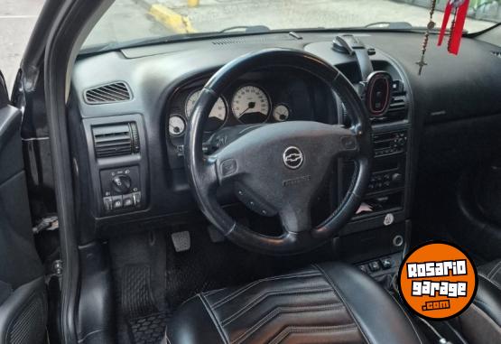 Autos - Chevrolet ASTRA GLS 2.0 2011 GNC 290000Km - En Venta