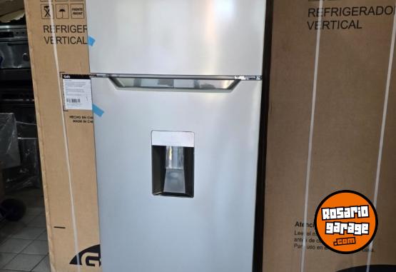 Otros - Heladera gafa incerter no dros env�os gratis - En Venta