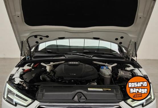 Autos - Audi A4 2.0 Tfsi 2019 Nafta 80000Km - En Venta