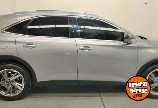 Camionetas - DS Ds7 Crossback 2020 Diesel 80000Km - En Venta