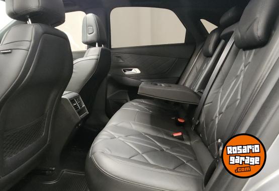 Camionetas - DS Ds7 Crossback 2020 Diesel 80000Km - En Venta