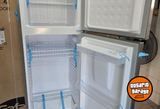 Hogar - Heladera gafa inverter no fros envios gratis pagas al recibir - En Venta