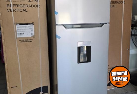Hogar - Heladera gafa inverter no fros envios gratis pagas al recibir - En Venta