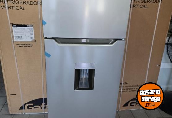 Hogar - Heladera gafa inverter no fros envios gratis pagas al recibir - En Venta