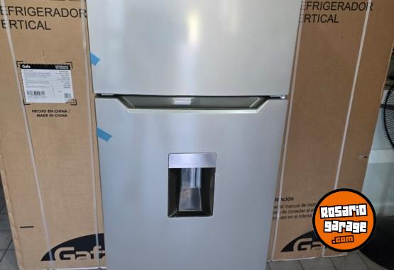 Hogar - Heladera gafa inverter no fros envios gratis pagas al recibir - En Venta