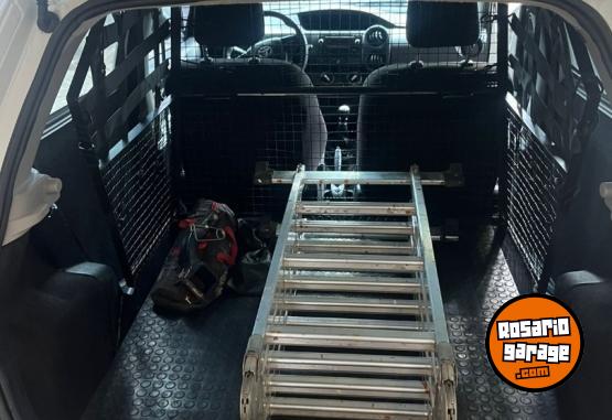 Autos - Toyota Etios de carga 2023 Nafta 97000Km - En Venta