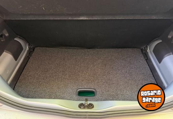 Autos - Volkswagen Up take 2016 Nafta 50000Km - En Venta